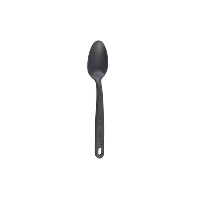 Sea To Summit Camp Cutlery Spoon - Charcoal Grey