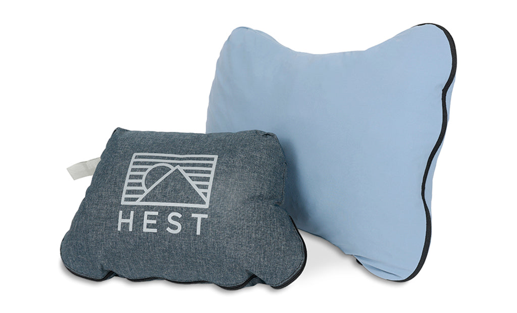 Camp Pillow - Medium