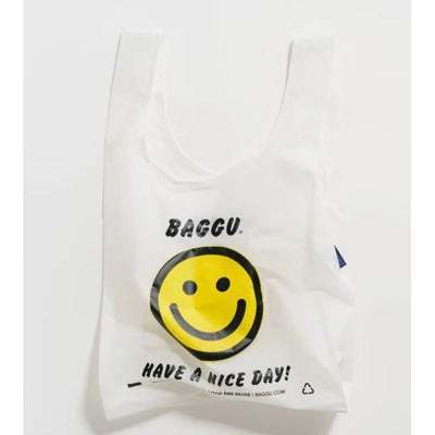 Baggu Standard Baggu - Thank You Happy