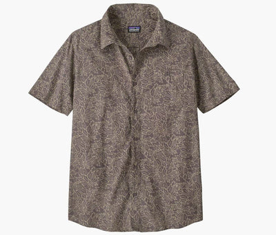 Men's Go-To Shirt
