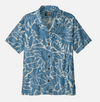 Men's Tidal Threads Camp Shirt