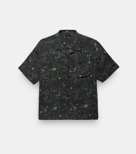 Men's Peacepath Shirt