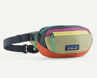 Terravia Mini Hip Pack
