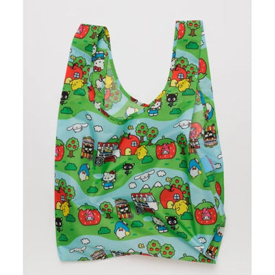 Baggu Standard Baggu - Hello Kitty and Friends