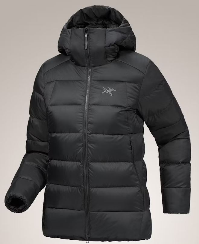 Women's Thorium Hoody