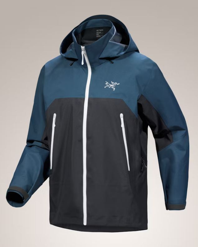 Men's Beta AR Jacket