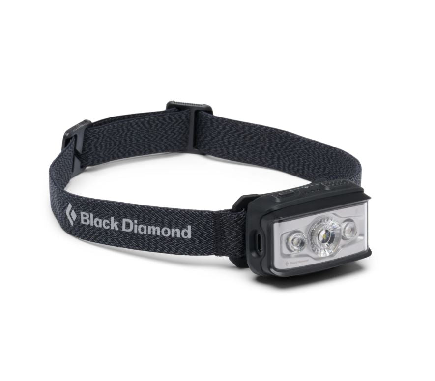 Storm 550 Headlamp