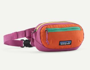 Terravia Mini Hip Pack