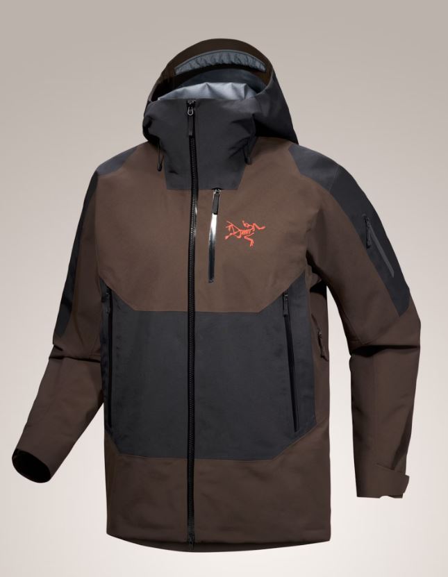 Men's Sabre SV Jacket