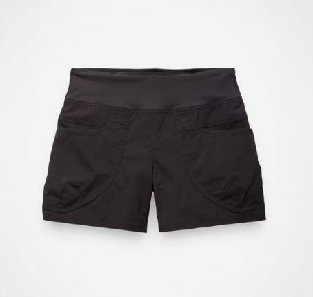 Women's Kanab Mid Rise Short
