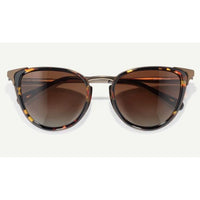 Sunski Catalina Sunglasses - Tortoise Amber