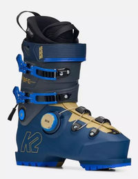 K2 Sports Men's BFC 120 BOA Ski Boots 2026