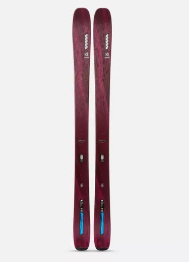 Women's Mindbender 96C Skis 2026