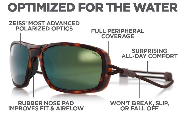 Azzurro Regular Sunglasses