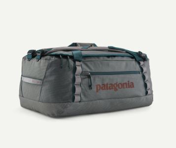Patagonia Black Hole Duffel 55L - Noble Grey
