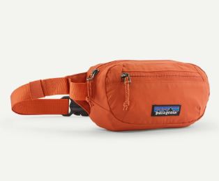 Terravia Mini Hip Pack