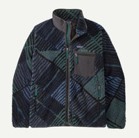 Men's Classic Retro-X Jacket