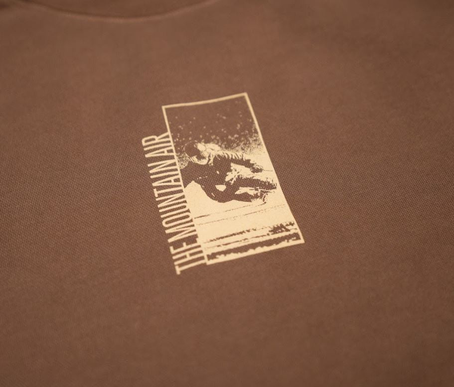 Adventure Supply Ski Crew Sweatshirt