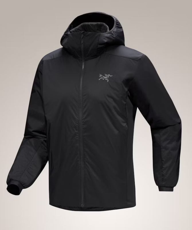 Men's Atom Hoody