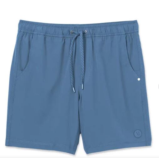 Men's Kore Short Lined 7" (V302)