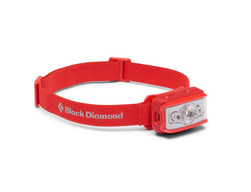 Storm 550 Headlamp