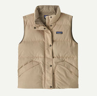 Women's Downdrift Vest