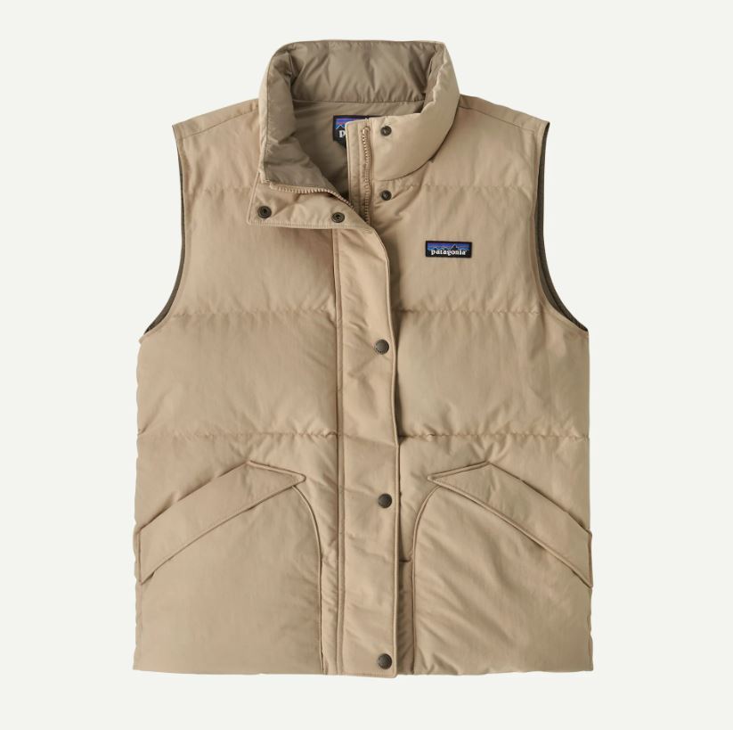 Women's Downdrift Vest