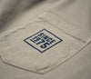 1975 Pocket Tee