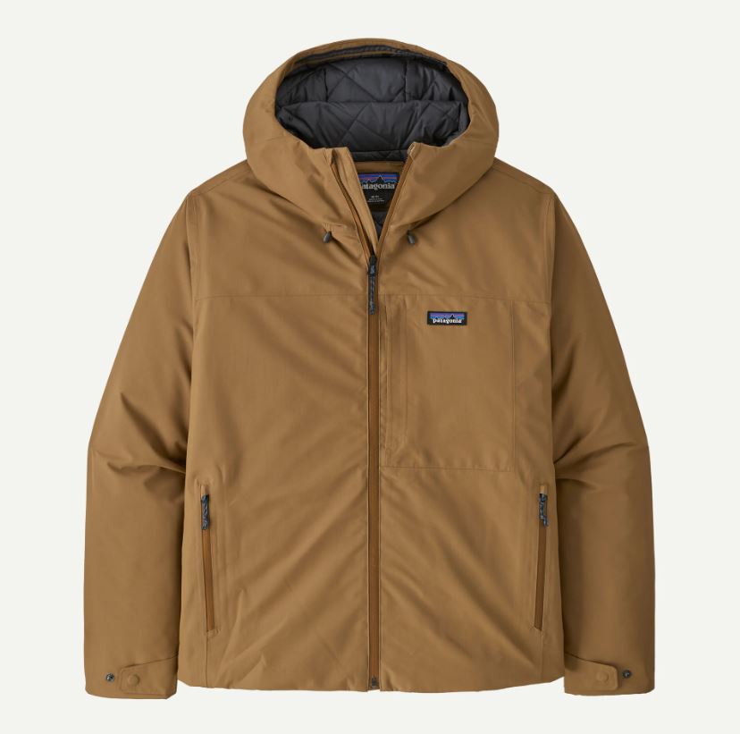 Men's Windshadow Jacket