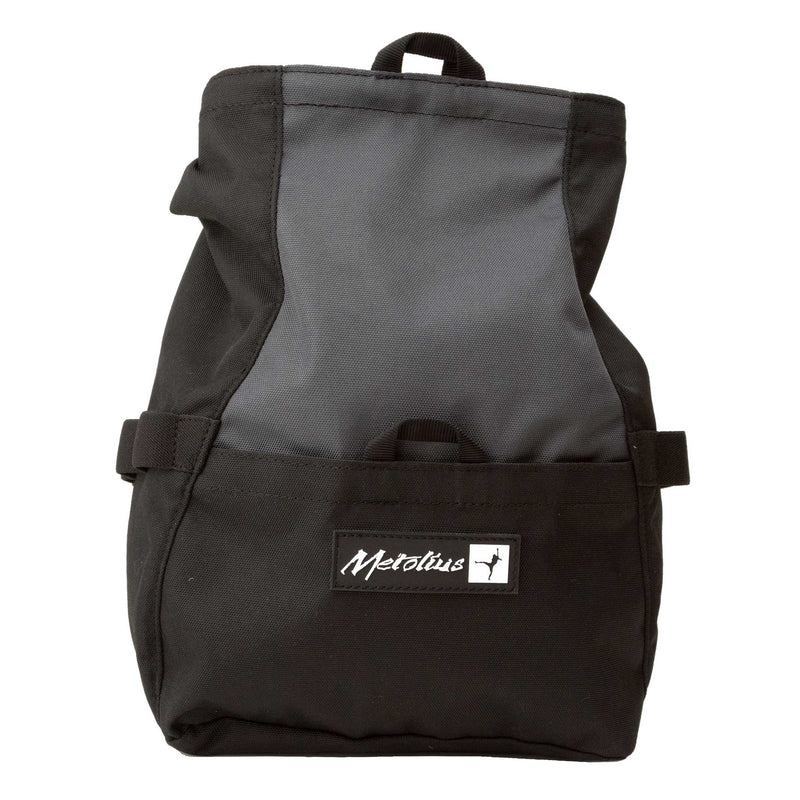 Metolius Chalk n'Roll - Black/Grey