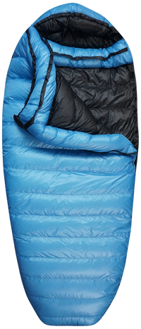 Western Mountaineering Cloudlite (15F)