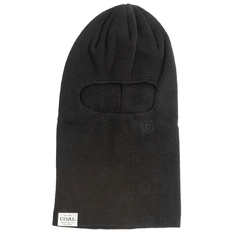 Rover Clava - Black