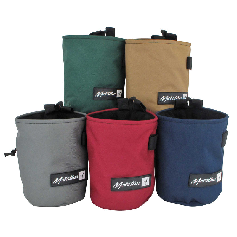 Metolius Comp Chalk Bag