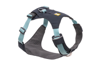 Hi Light Harness - Basalt Gray