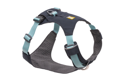 Hi Light Harness - Basalt Gray