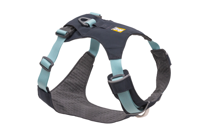 Hi Light Harness - Basalt Gray