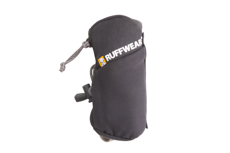 Stash Bag Mini - Basalt Gray