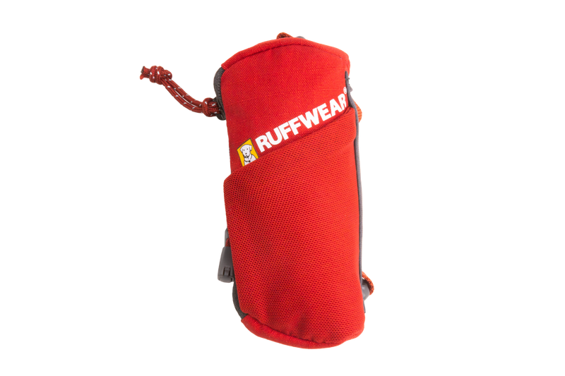 Stash Bag Mini - Red Canyon
