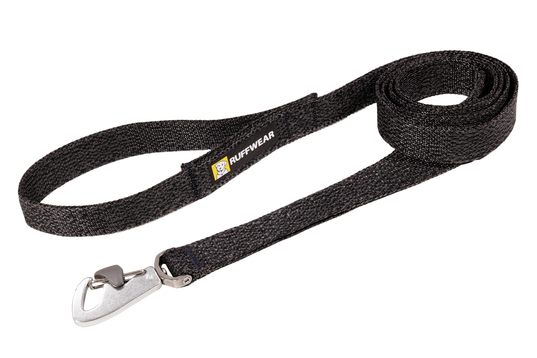Front Range Flex Leash - Basalt Gray
