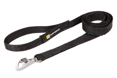 Front Range Flex Leash - Basalt Gray