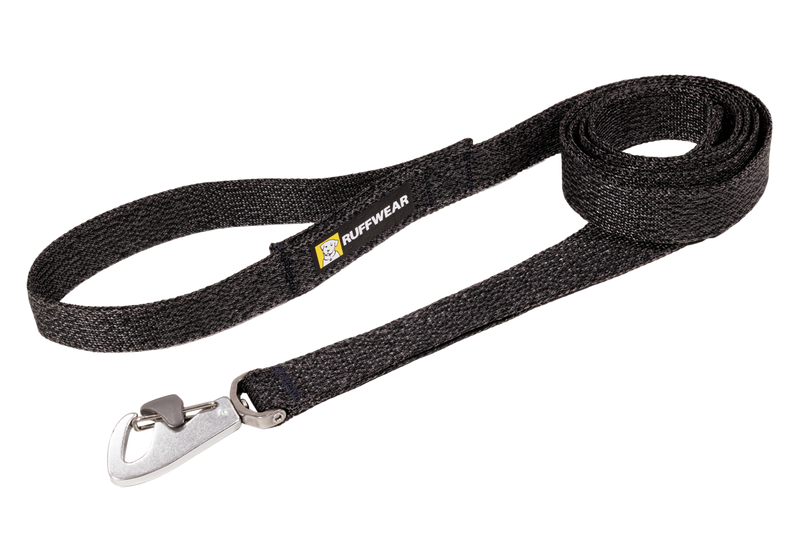Front Range Flex Leash - Basalt Gray