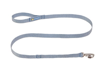 Front Range Flex Leash - Polar Blue