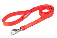 Front Range Flex Leash - Rose Violet