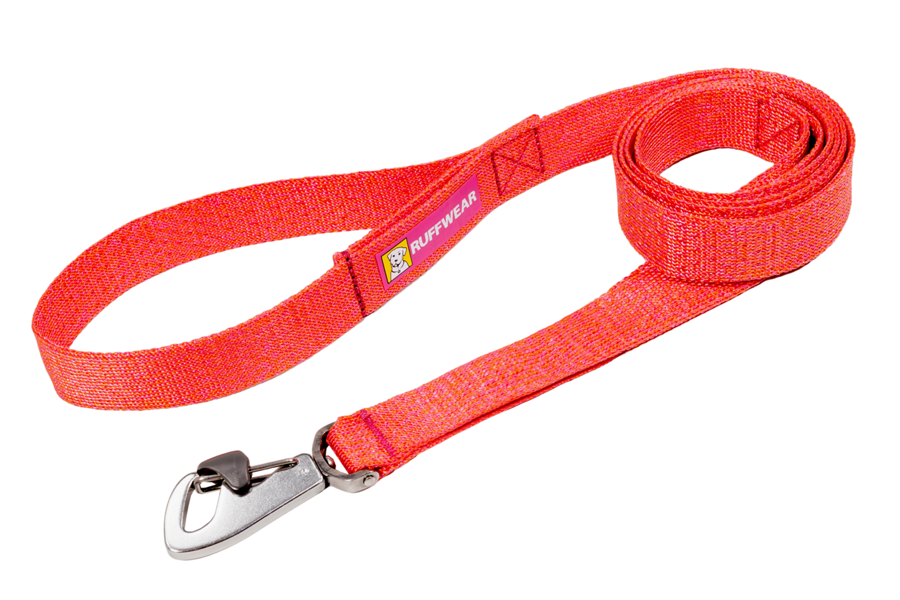 Front Range Flex Leash - Rose Violet