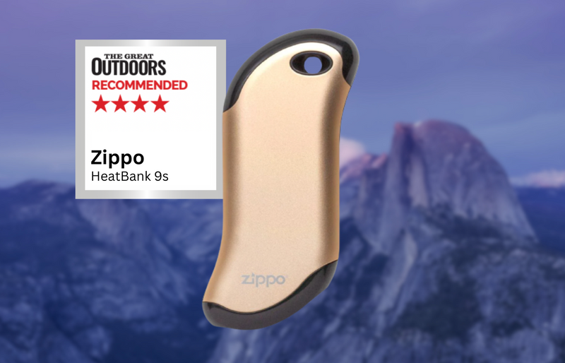 Zippo Heatbank 9S