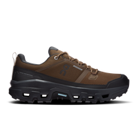 Mens Cloudrock Low Wp - Earth / Black