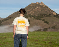 Adventure Supply Ski Tee