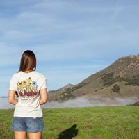 W's Mountain Minded Tee