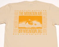 Adventure Supply Ski Tee