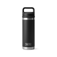 Yeti Rambler 18 Chug - Black